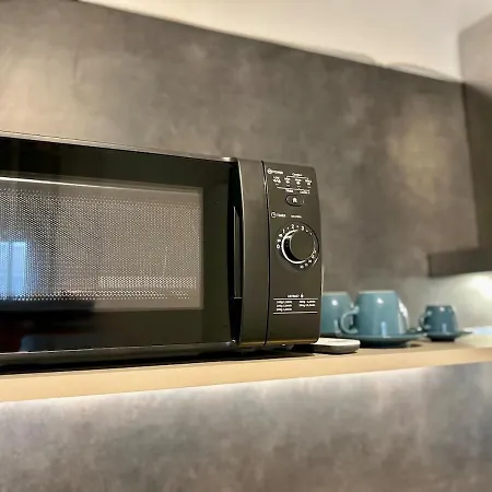 Palladium Cozy Close To Downtown And Exibition Center Apartment Vicenza