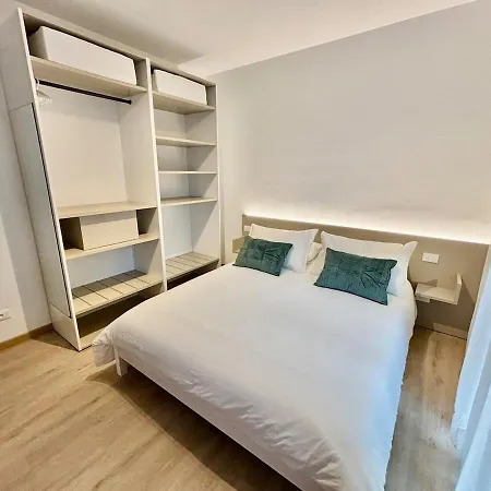 Palladium Cozy Close To Downtown And Exibition Center