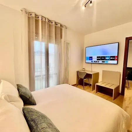 Palladium Cozy Close To Downtown And Exibition Center *